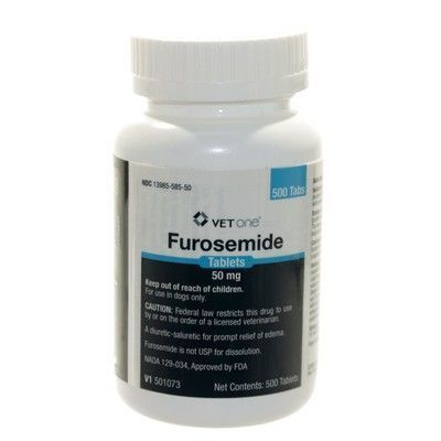 Furosemide