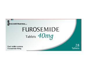 Furosemide Tablet