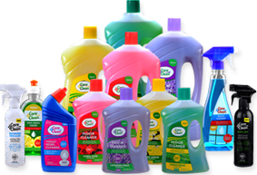 Housekeeping Chemicals