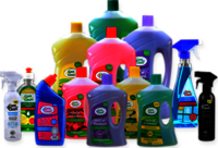 Housekeeping Chemicals