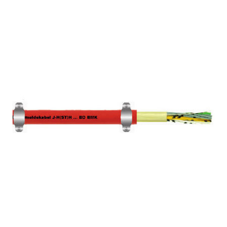 Fire Alarm Cables