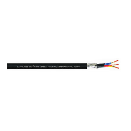 Fire Survival Cables