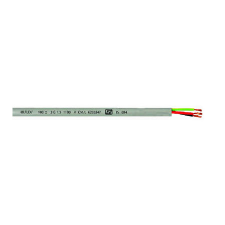 Multi Core Power Cables