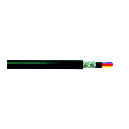 Single And Multi Core Power Cable For Heavy Duty