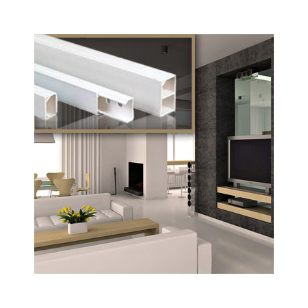 Cable Management System - Electrical Fitting