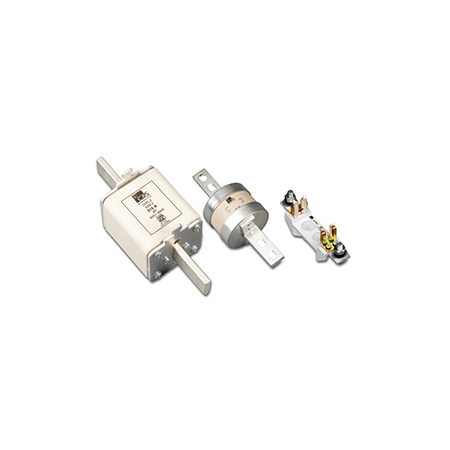 HRC Fuse Power Distribution Components