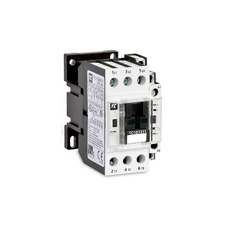 Electric Robusta Contactors Electric Robusta Contactors