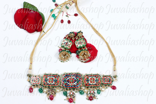 kundan jewelry kundan jewelry