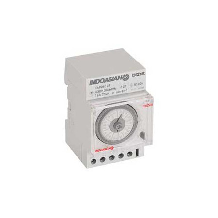 Analog Time Switch