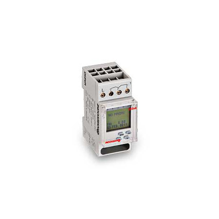 Digital Time Switch