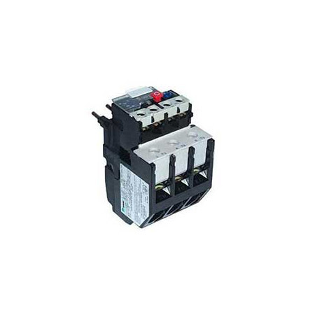 Thermal Overlay Relay