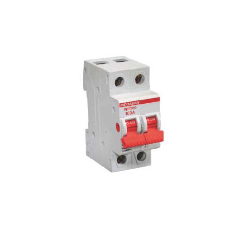 Optipro Isolator