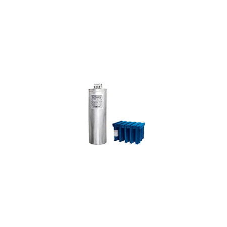 Power Capacitors