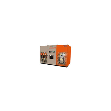 Hybrid Filters