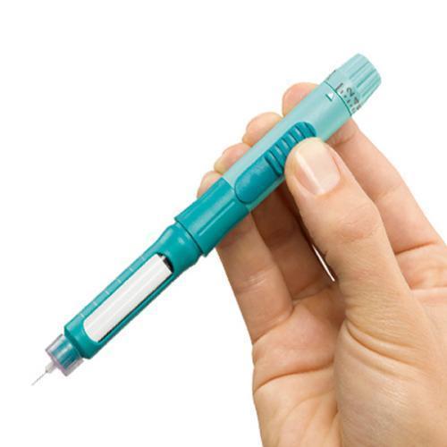 Insulin Pen