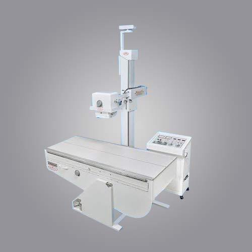 Fixed X-Ray Machine