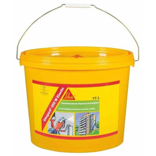 Sikagard-550 W Elastic Sikagard-550 W Elastic