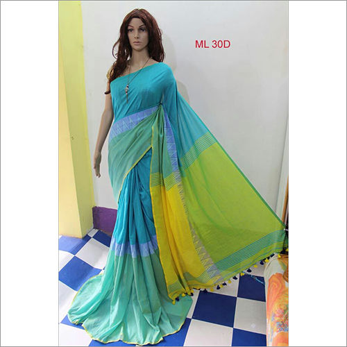 All Colours Avl Pure Cotton Saree