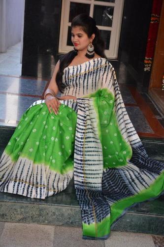Kota Silk Saree