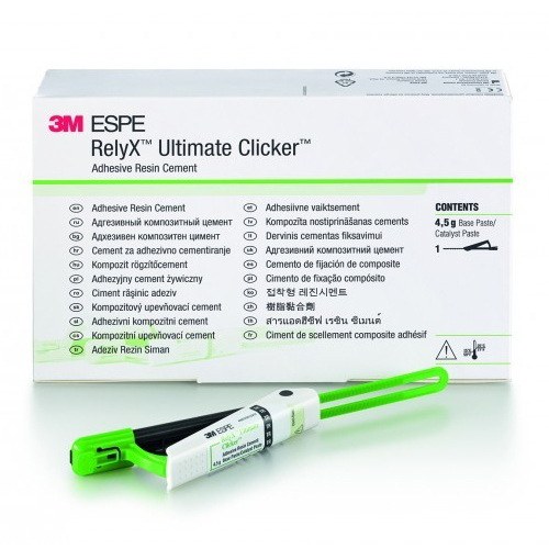 3M ESPE RelyX Ultimate Clicker