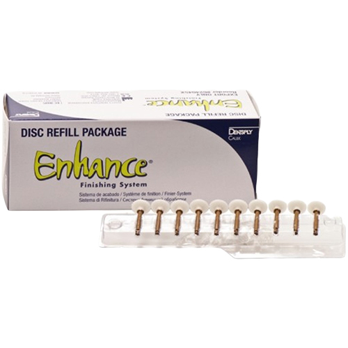 Enhance Finishing System