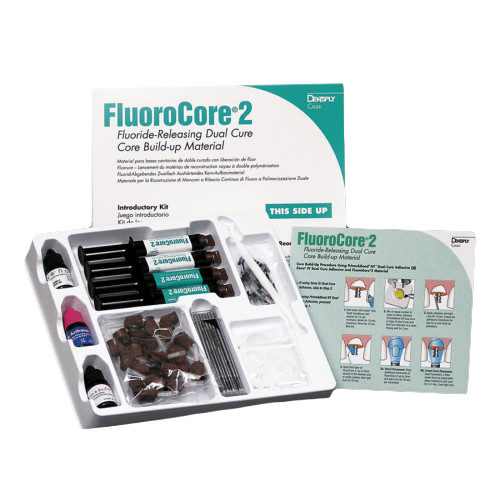 Fluorocore 2