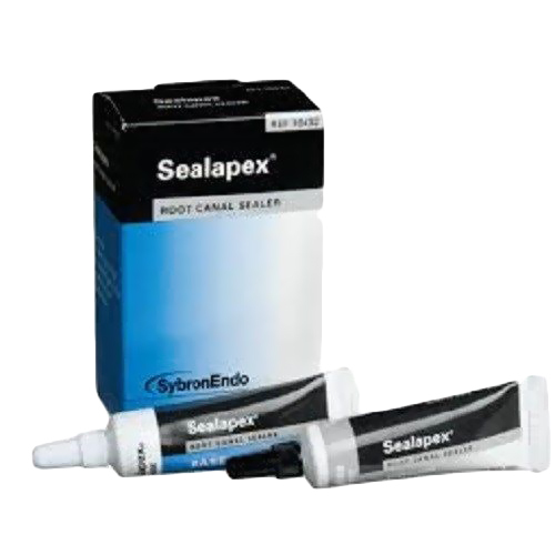 Sealapex Sealer
