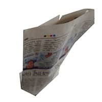 News paper  Bag