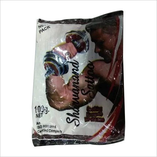 Sharvanand Sattu Powder