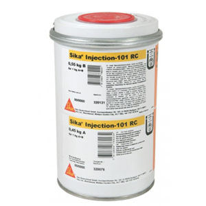 Sika Injection-101h Sika Injection-101h