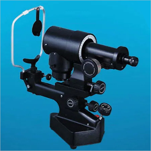 Keratometer