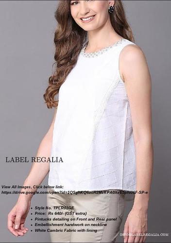 Women Tops