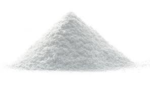 White Rotomolding Powder