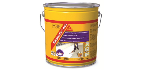 Sikalastic A-450 (I) Premium Sikalastic A-450 (I) Premium