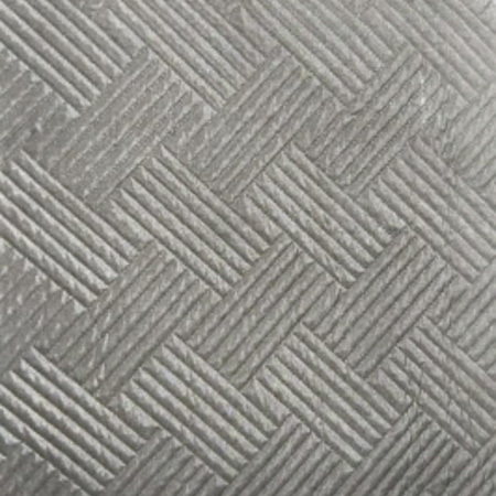 Quilted  Silk Fabric