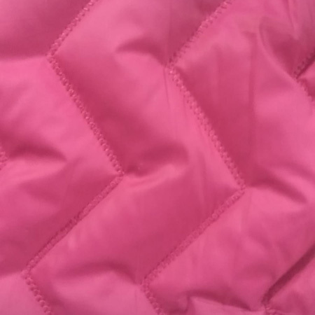 Jacket Quilted Fabric