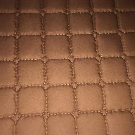 Jacket Interlining Quilted Fabric