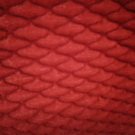 Quilted Fabric