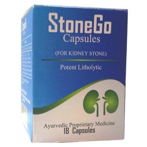 Kidney Care Capsule