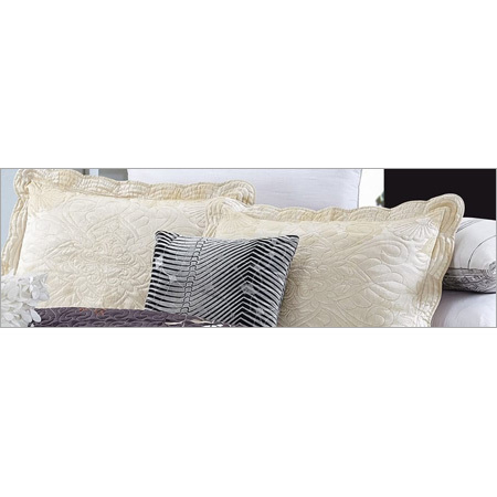 Cotton Printed Quilted Fabric