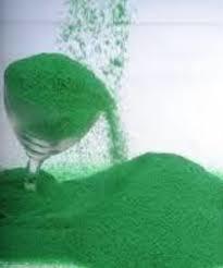 Green Rotomolding Granules Grade: Industrial Grade