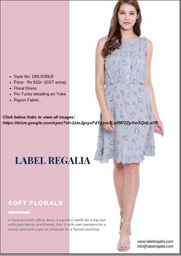 Women Cotton Top