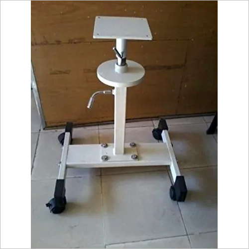 Manual Table For Slit Lamp