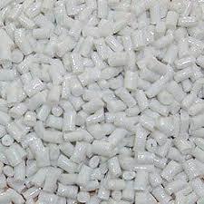 White Rotomolding Granules Grade: Industrial Grade