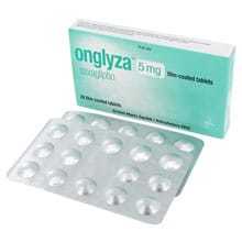 Onglyza Tablet