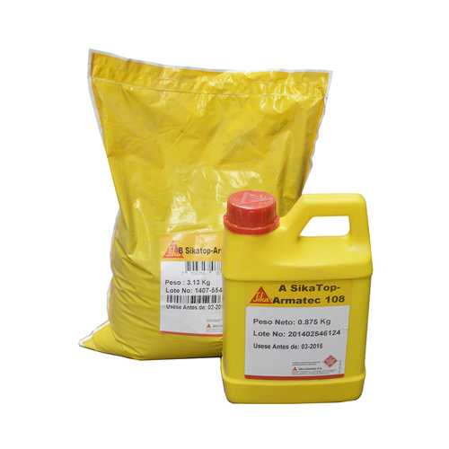 Anti-Corrosive Coating