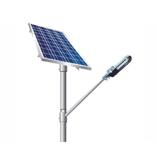 Solar Street Light