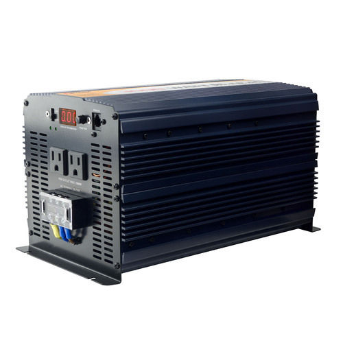 Digital Power Inverter