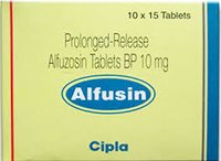 Alfuzosin Hcl