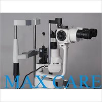 Applanation Tonometer
